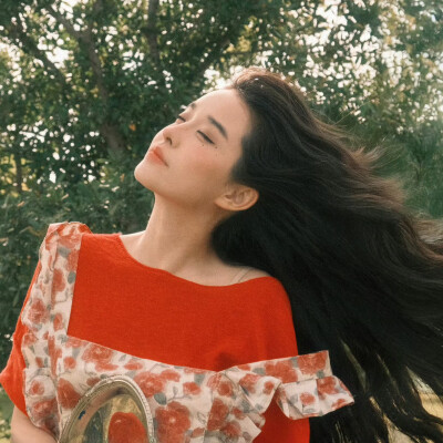  闺蜜头像
