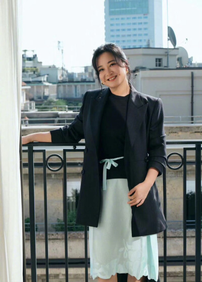 贾玲
