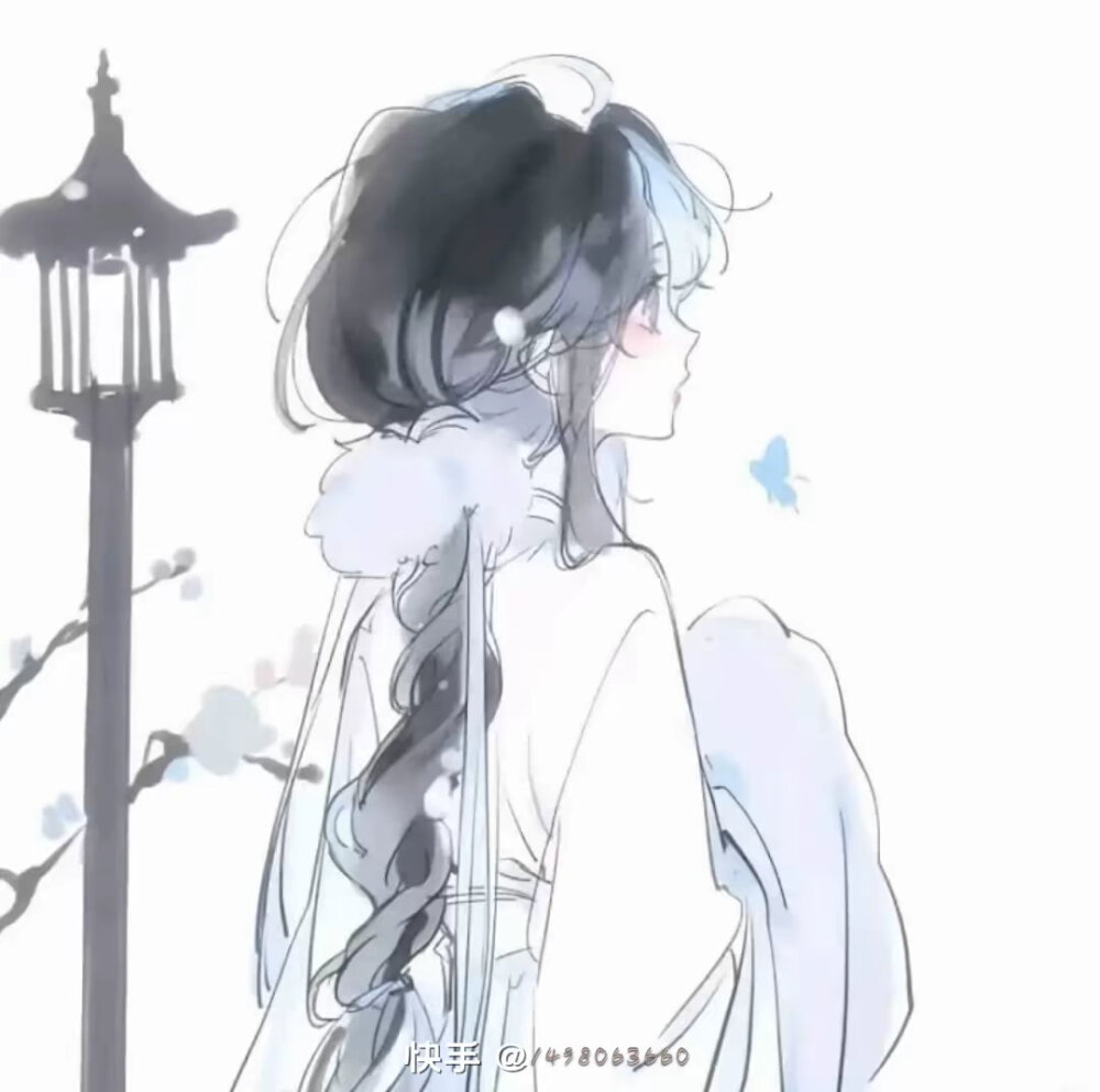 单人情头