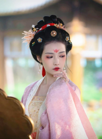 梦华录 | 张好好x加奈那