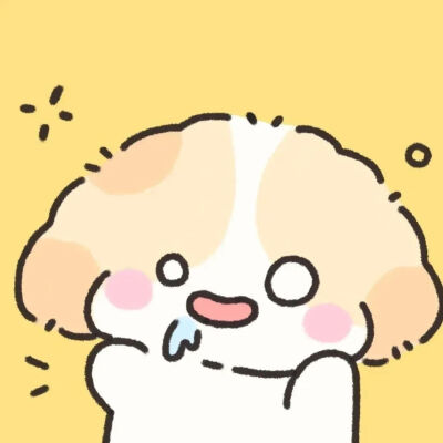 可爱情头