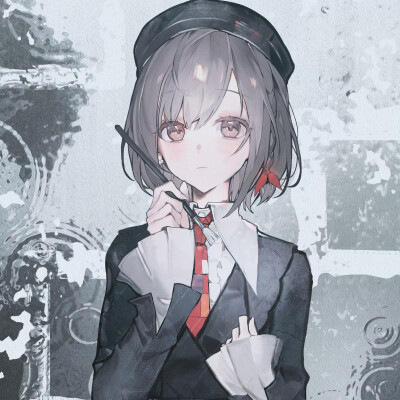 漫头