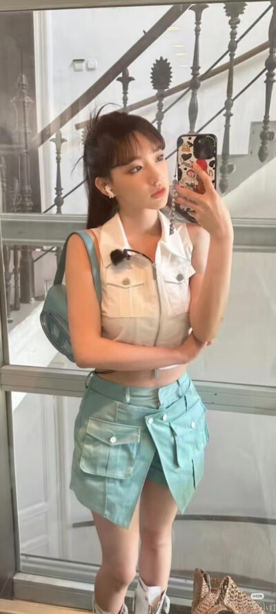 程潇