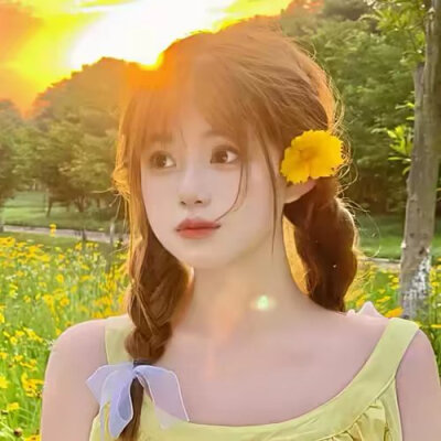 小众头像