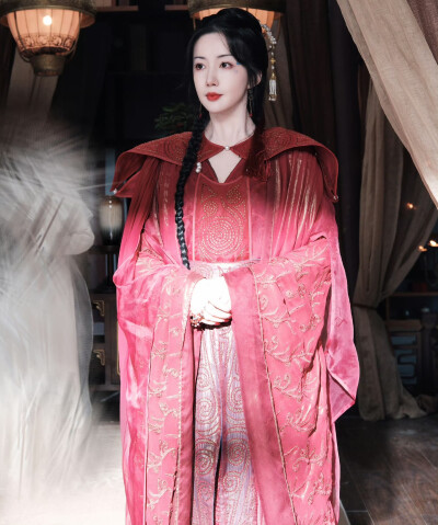 仿妆