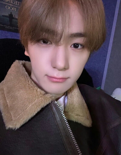 theboyz 李贤在