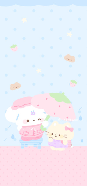 可可爱爱