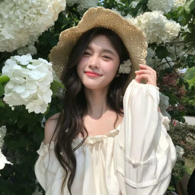 女头