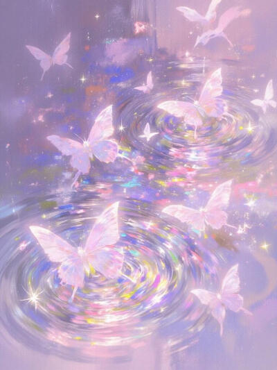 梦幻蝴蝶