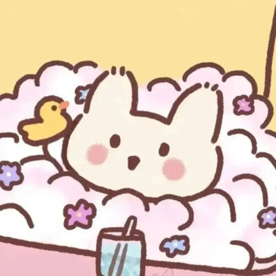可爱情头