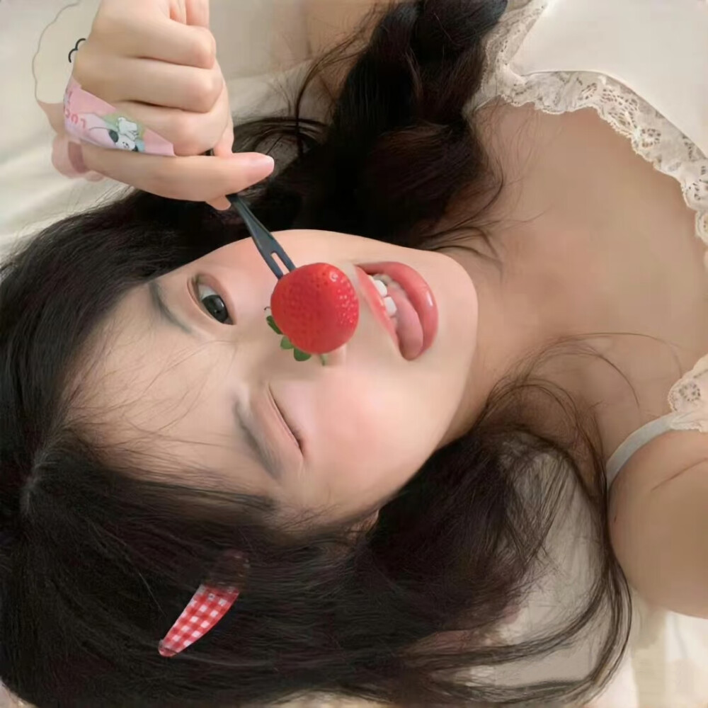女生头像