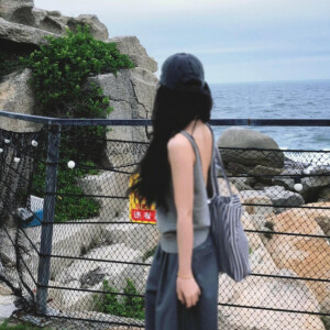 女生头像
