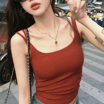 港风女头
