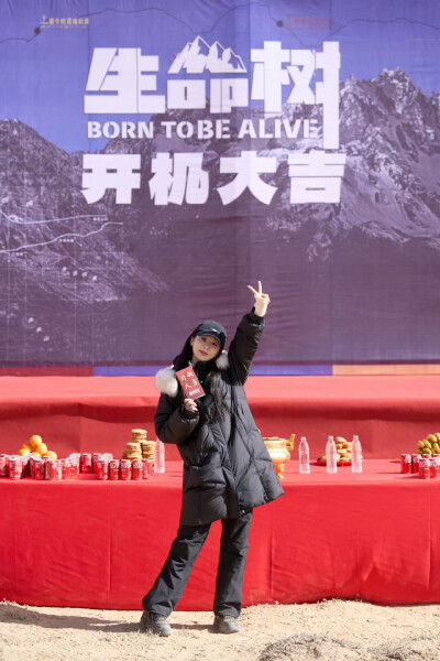 杨紫
