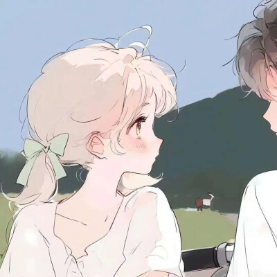 情头