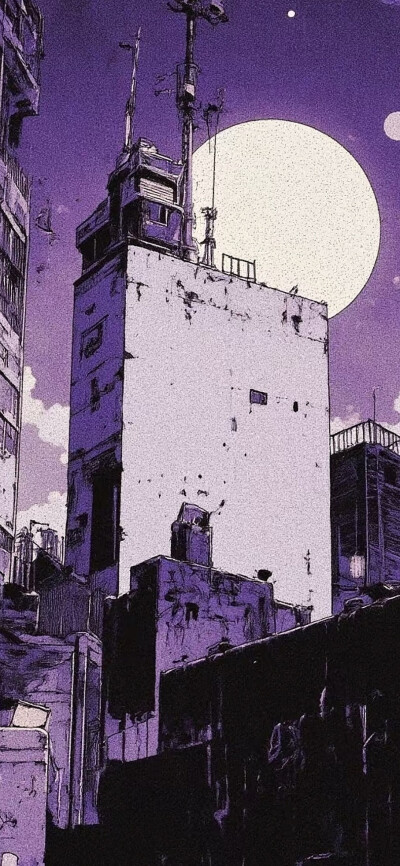 手机壁纸