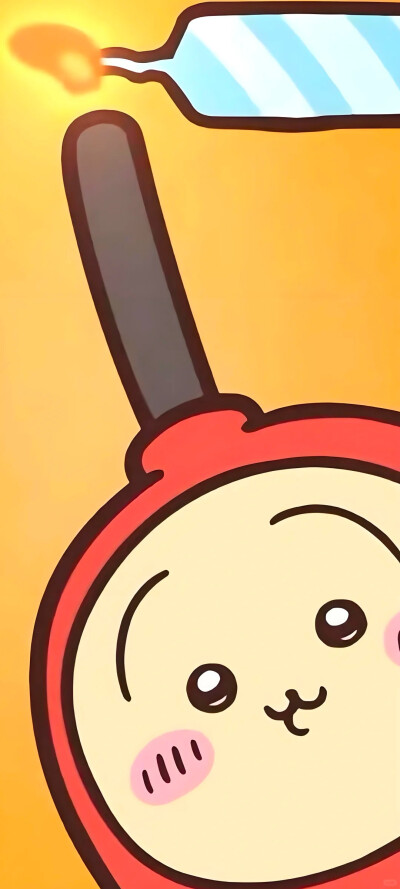 Chiikawa