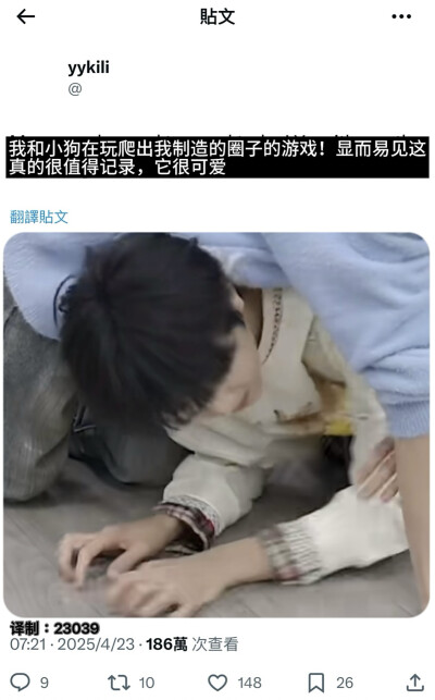 圆狗