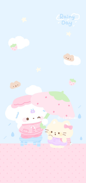 可可爱爱