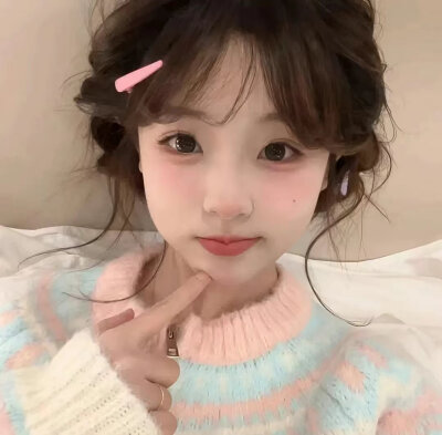 小众头像