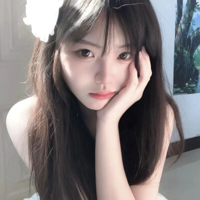 女头