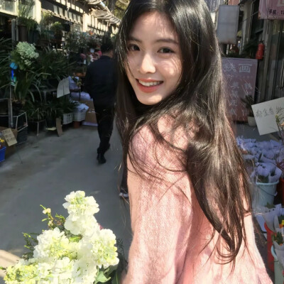 女头