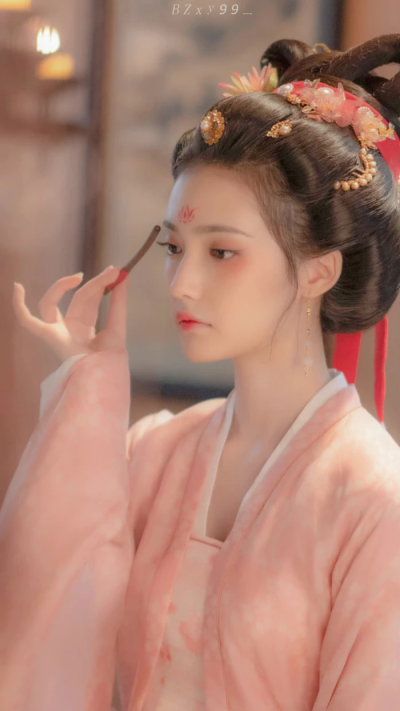 梦华录 | 张好好x加奈那