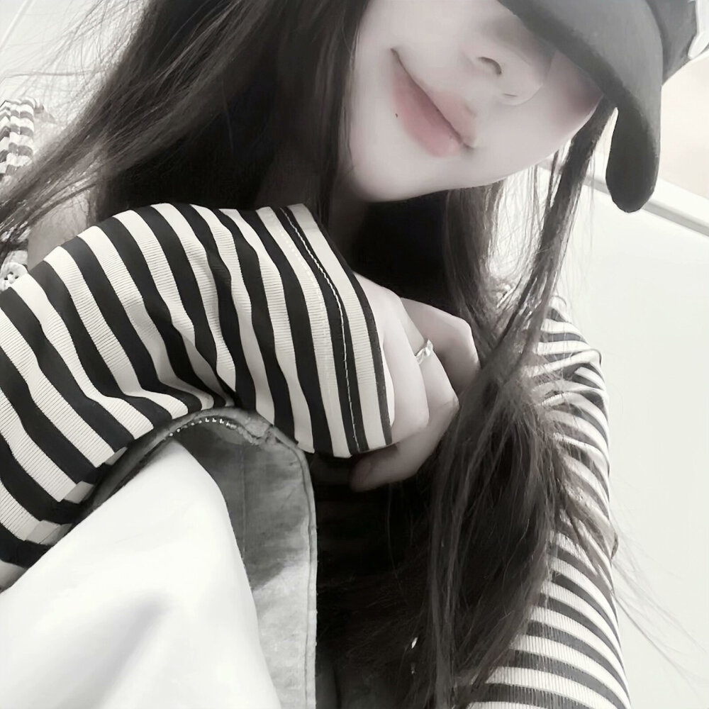 部位女头