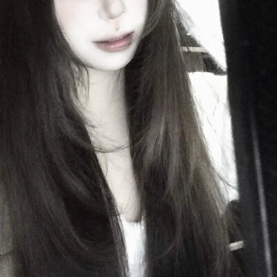 部位女头