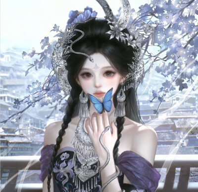 摸鱼头像