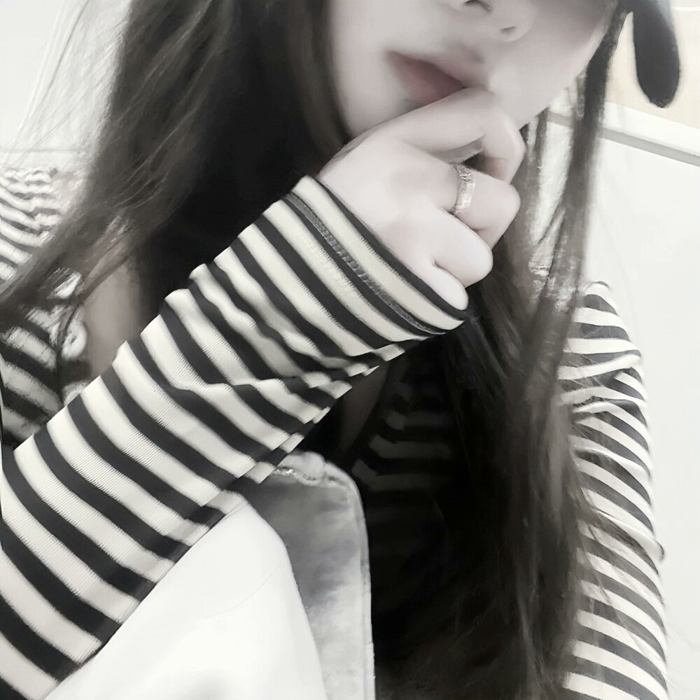 部位女头