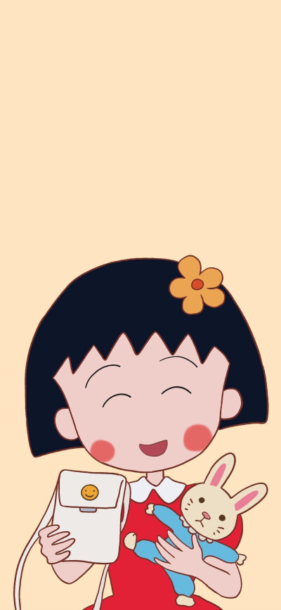 樱桃小丸子
