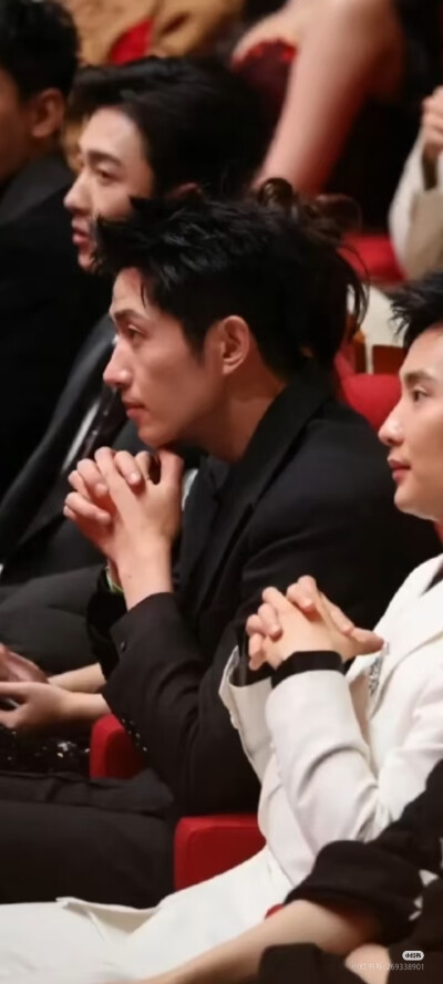短剧男演员王凯沐 - 高清图片，堆糖，美图壁纸兴趣社区