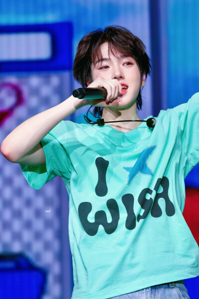 wish