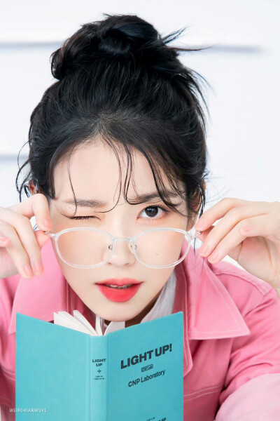 IU