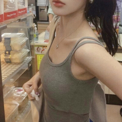 港风女头
