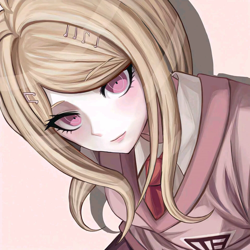女漫头