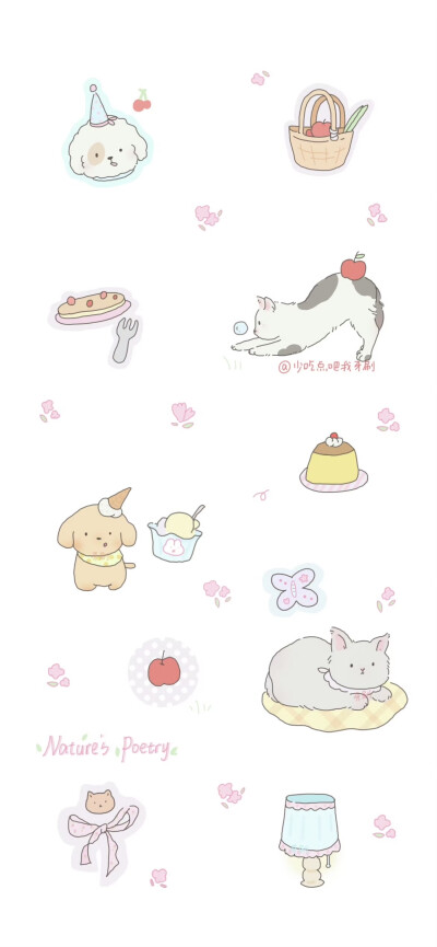 x壁纸