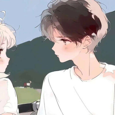 情头