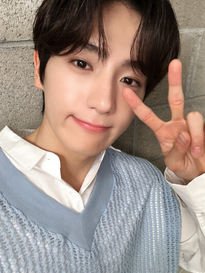 theboyz 李贤在