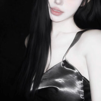 部位女头