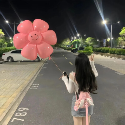 女头