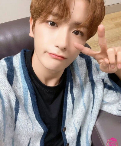 theboyz 李贤在