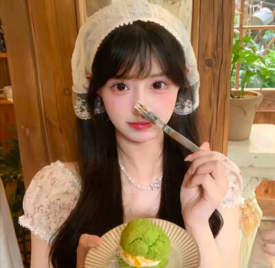 小众头像