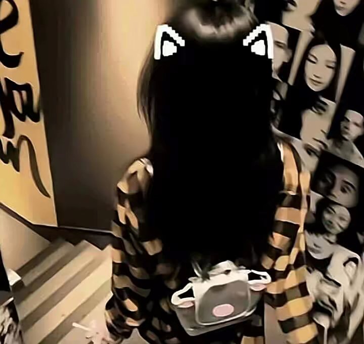 单人情头