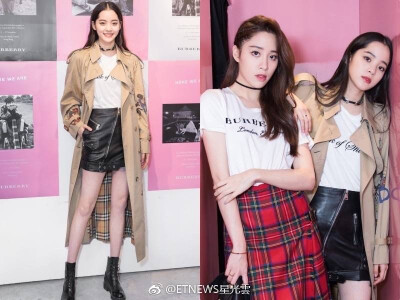 欧阳娜娜