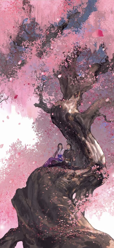 古风壁纸