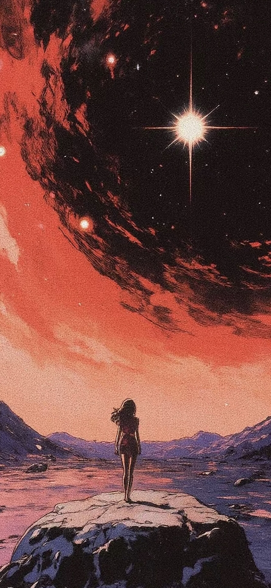手机壁纸