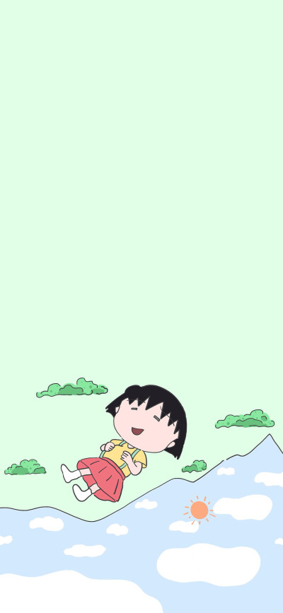 樱桃小丸子