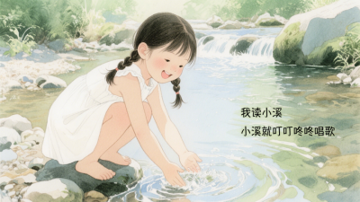 童诗
